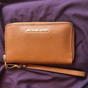 Michael Kors wallet